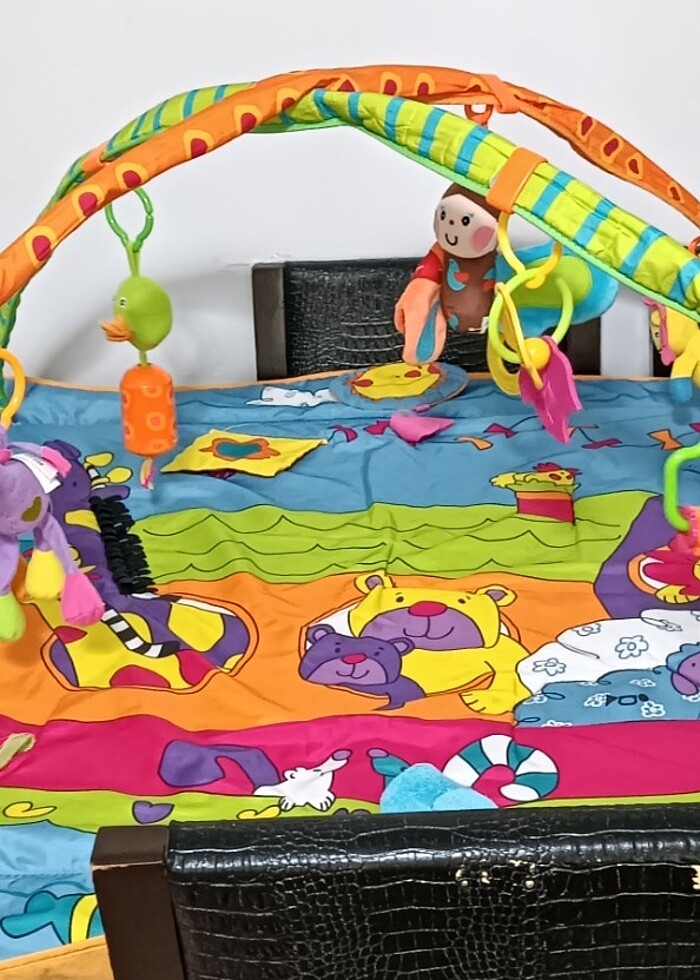 Oyun halisi - Görsel 2