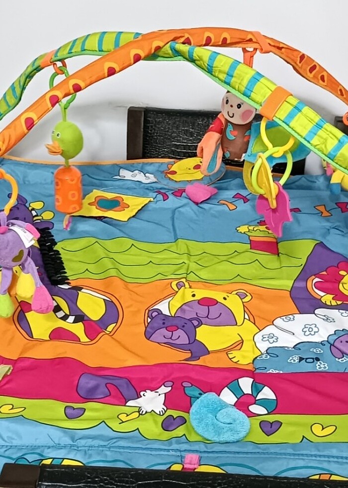 Oyun halisi - Görsel 3