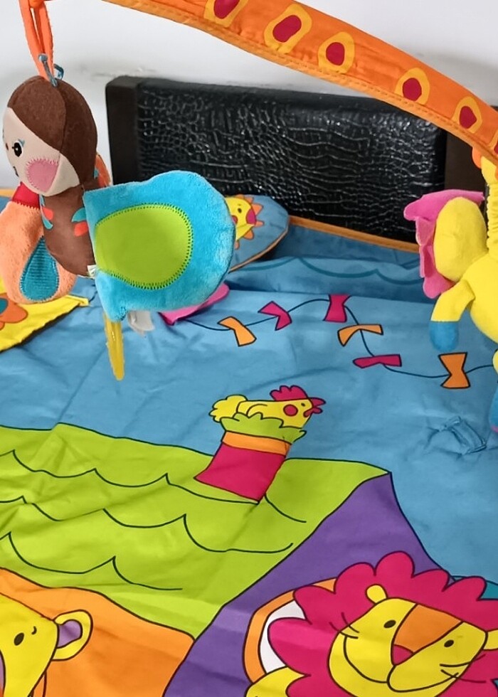 Oyun halisi - Görsel 4