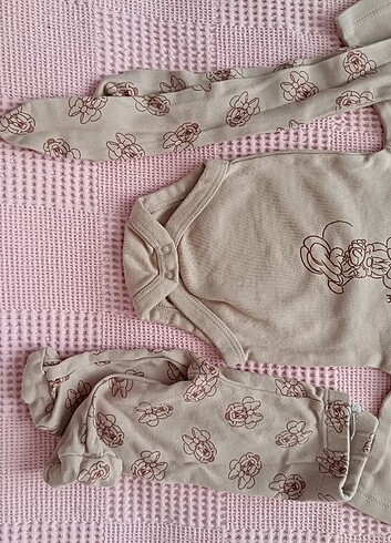 LC Waikiki Yenidoğan