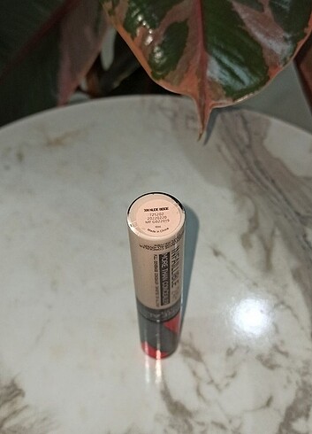 #L'oreal Paris concealer 306 nude beige 