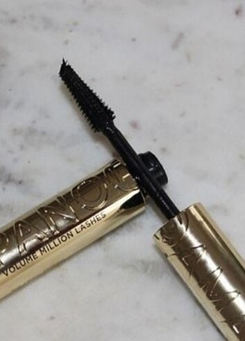 L'Oréal Paris L'Oreal Panorama maskara