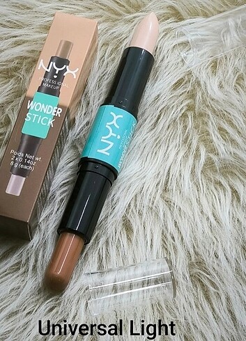 Nyx stick kontur 