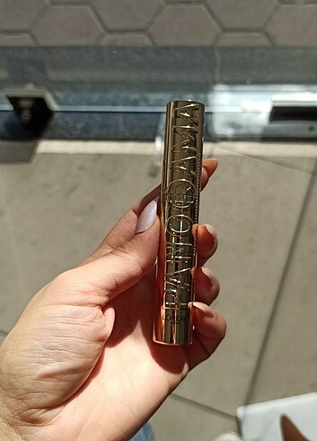 LOREAL PANORAMA Maskara