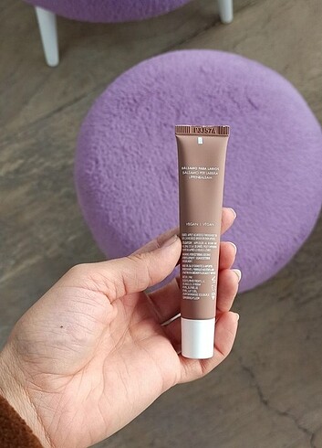 Kiko Summer friday vanillia beige balm