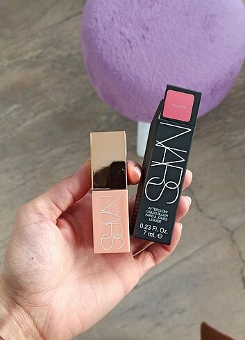 Nars NARS DOLCE VİTA ALLIK