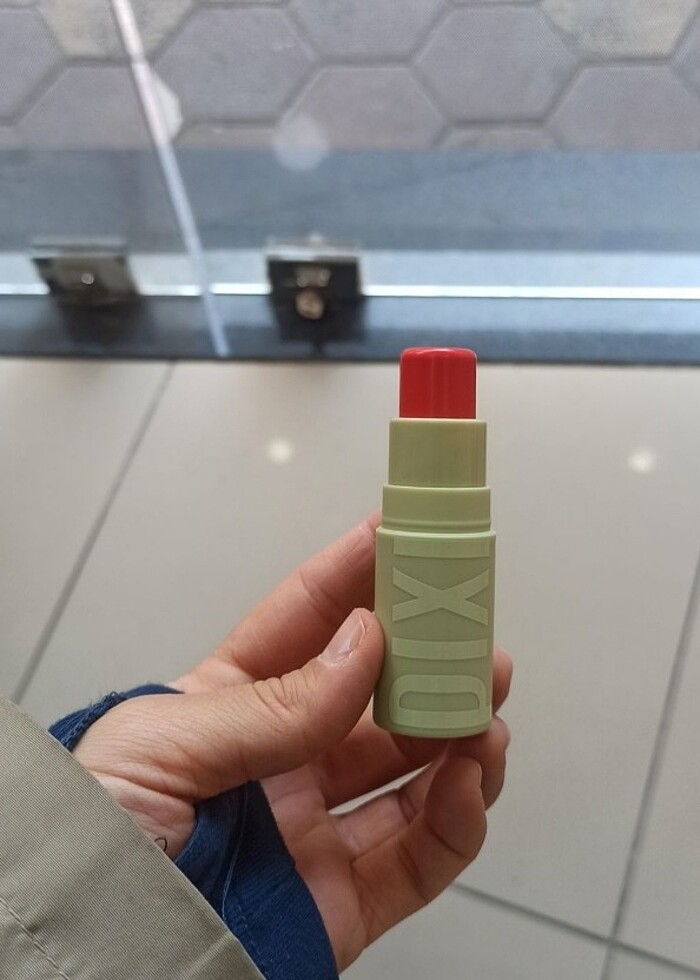 PIXI POPPY BALM - Görsel 3