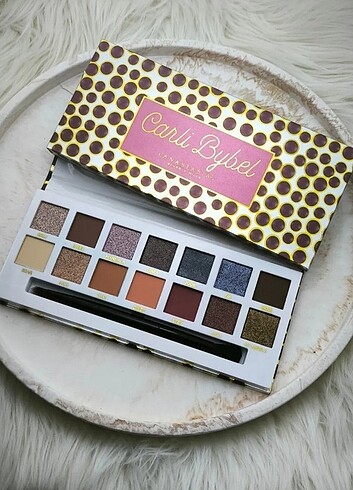  Anastasia Beverly Hills Far paleti 