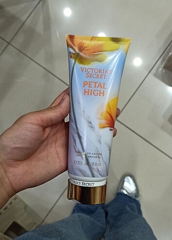 Victoria's SECRET vücut losyonu 