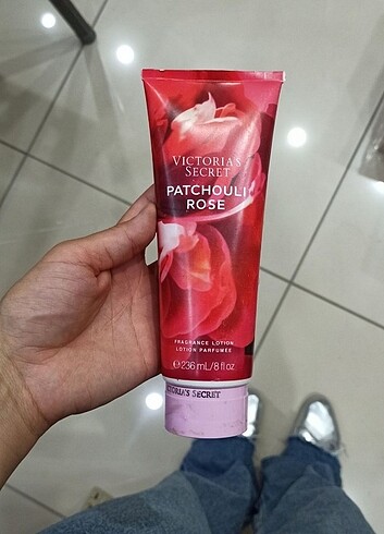 Victoria's SECRET vücut losyonu 
