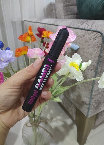 BENEFİT MASKARA - Görsel 2