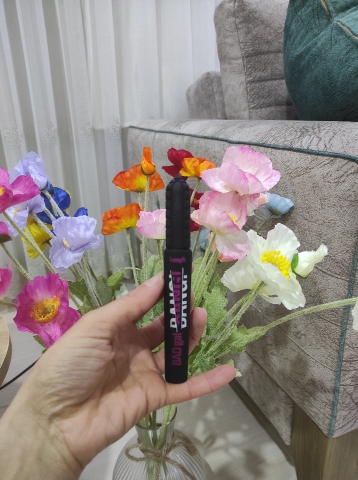 BENEFİT MASKARA - Görsel 3