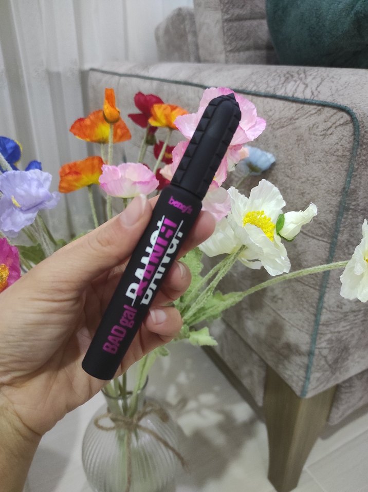 BENEFİT MASKARA - Görsel 2