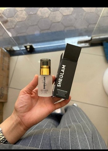 Naugty far paleti sheglam baz - Görsel 2