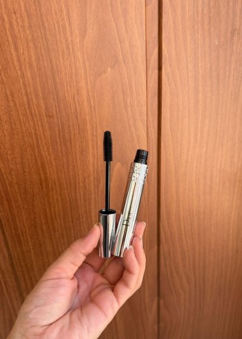 Dior Parlak Bej Maskara - Görsel 2