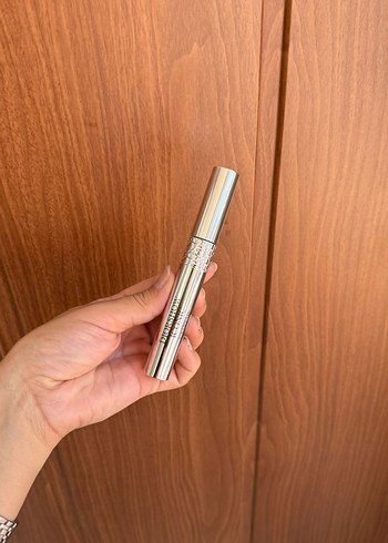 Dior Parlak Bej Maskara - Görsel 4