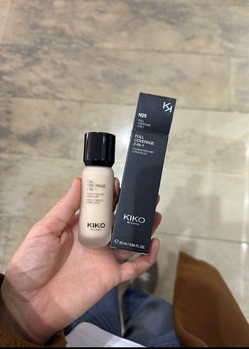 kiko