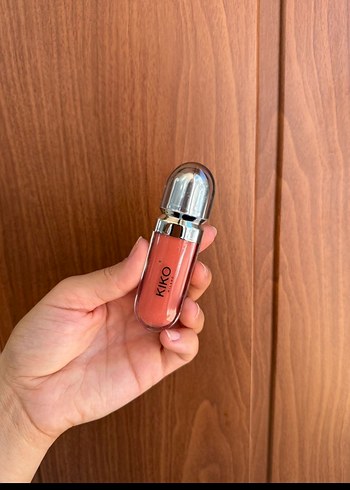 KIKO 3D Hydra Ruj 08 Bej - Görsel 3