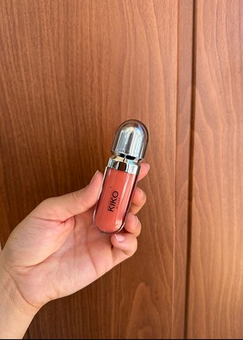 KIKO 3D Hydra Ruj 08 Bej - Görsel 2