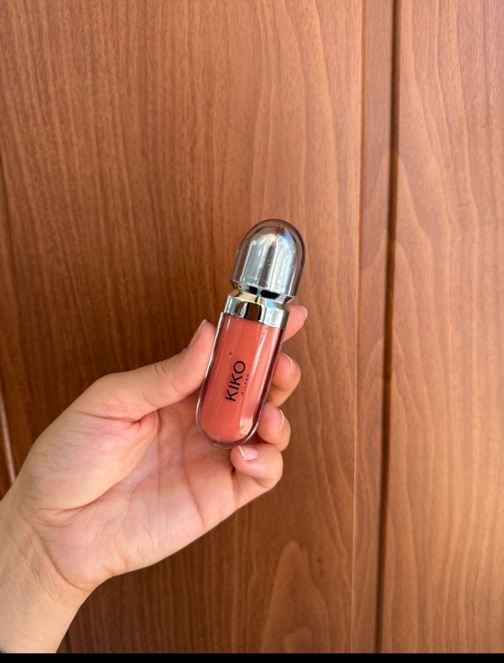 KIKO 3D Hydra Ruj 08 Bej - Görsel 3