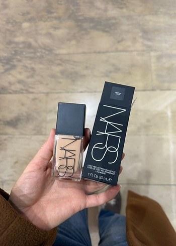 nars