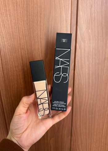 nars