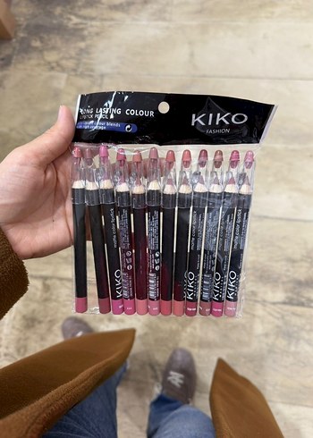 kiko