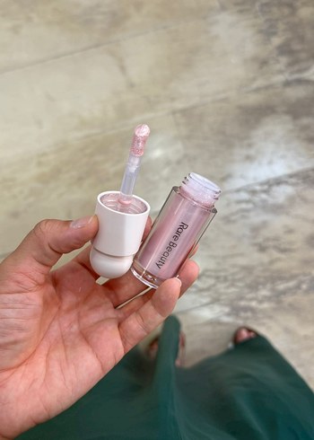 Beden Rare Pastel Pembe Aydınlatıcı