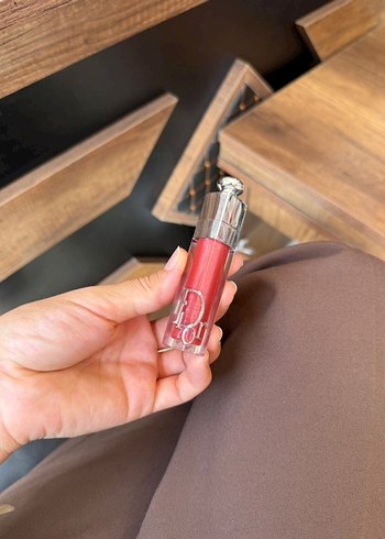  Beden Renk Dior 026 Intense mauve gloss