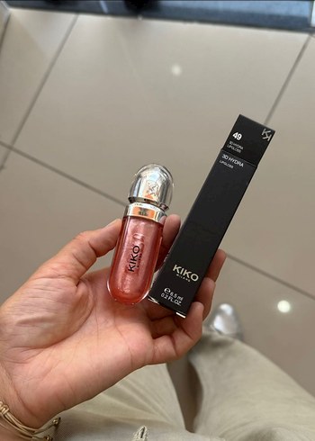 KIKO 49 no gloss