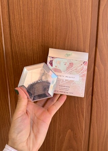 Fenty Beauty Pastel Bej aydınlatıcı