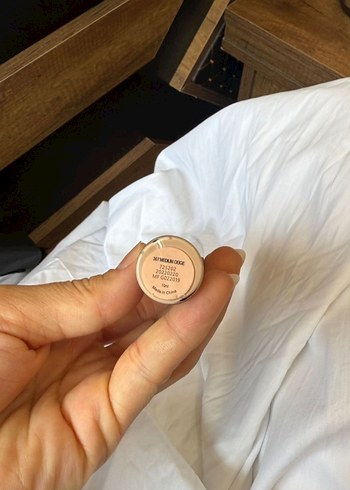L'Oréal Paris L'Oreal Parlak Bej Kapatıcı
