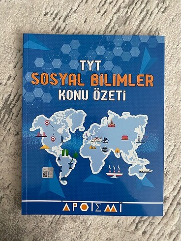 tyt sosyal bilimler konu özeti apotemi