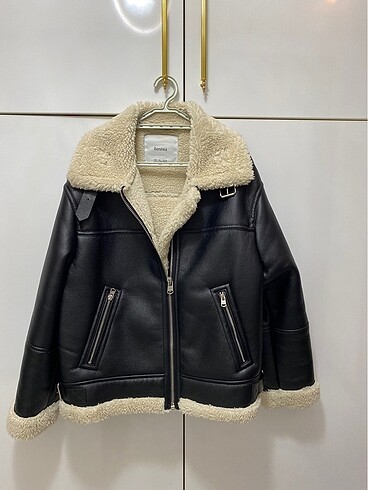 Bershka Berahka mon