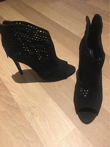 Zara ayakkabı