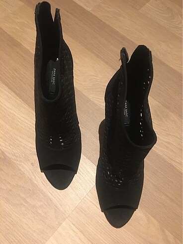 Zara Zara ayakkabı