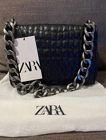 ZAra çanta