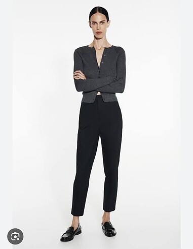 Zara pantolon