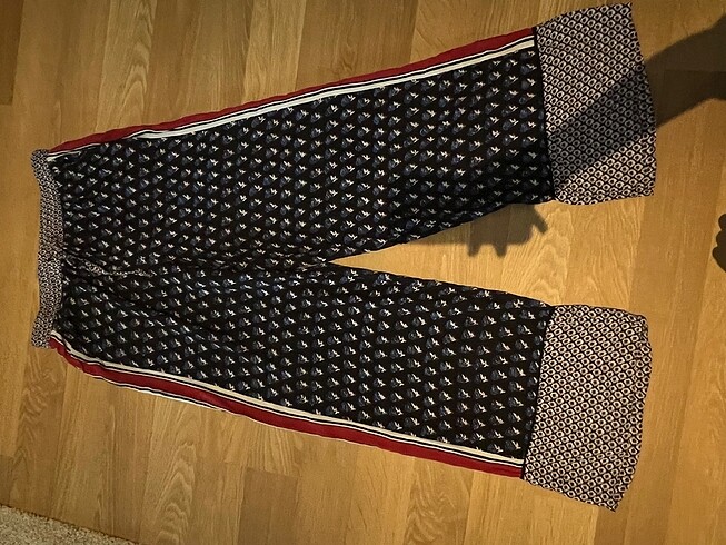 Mango pantolon