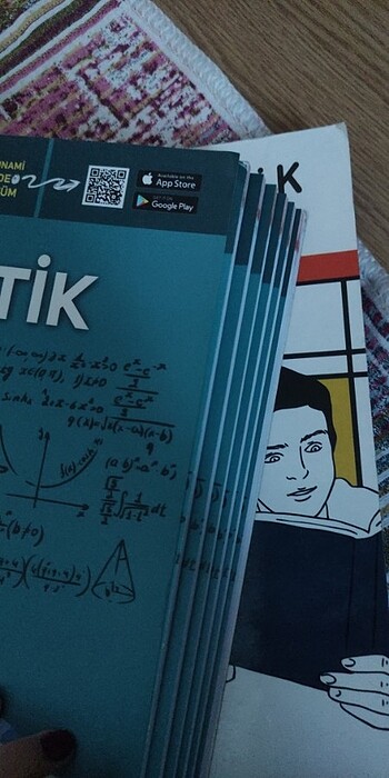  Beden TYT matematik tsunami