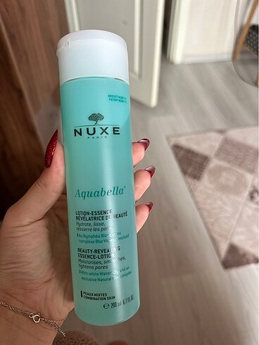 Nuxe tonik