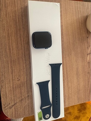 Apple Watch Apple watch series 7 45mm