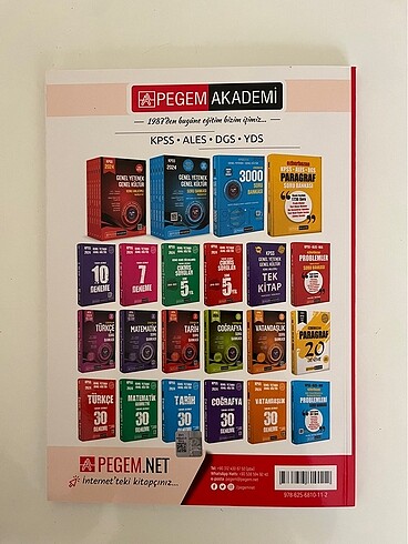 KPSS GK GY ÇIKMIŞ SORULAR