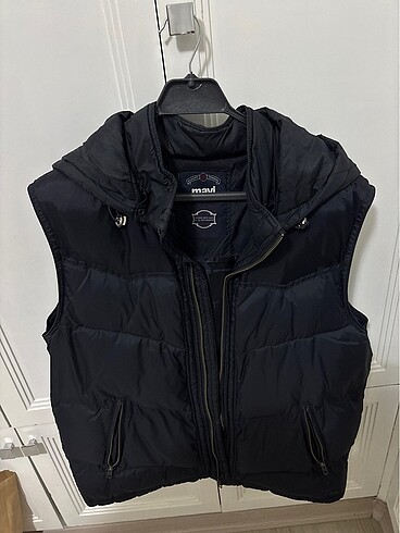 Mavi Jeans Şişme Yelek