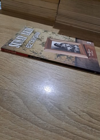 Sunay Akın 62 Tavşanı - Görsel 5