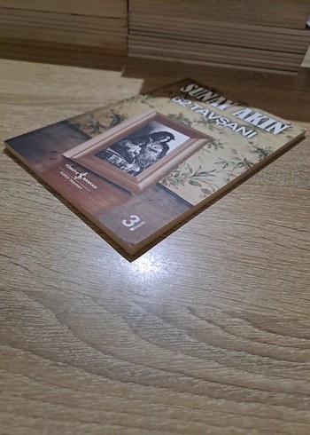 Sunay Akın 62 Tavşanı - Görsel 3