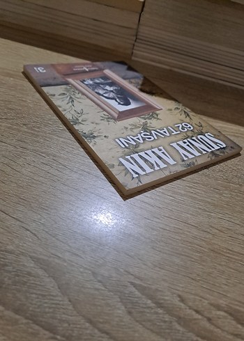 Sunay Akın 62 Tavşanı - Görsel 4