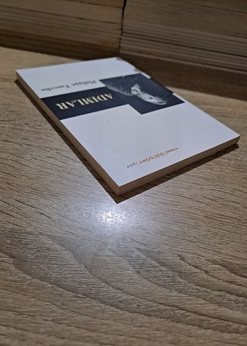 Adımlar - Philippe Tancelin - Görsel 4