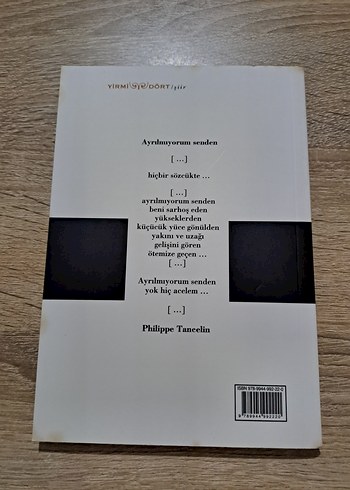 Adımlar - Philippe Tancelin - Görsel 2