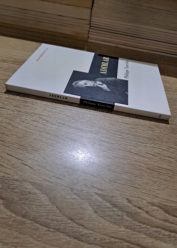 Adımlar - Philippe Tancelin - Görsel 5